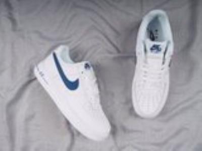 cheap quality Nike Air Force 1 Model No. 1768